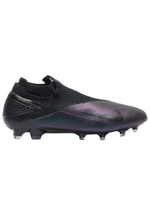 Chaussures Nike Phantom Vision 2 Elite DF FG  Hommes D4161-010