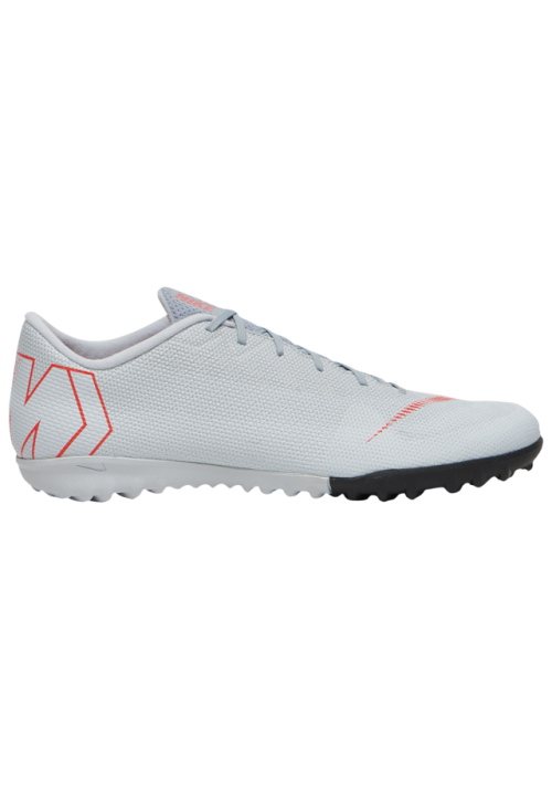 Chaussures Nike Mercurial VaporX 12 Academy TF  Hommes 7384-060