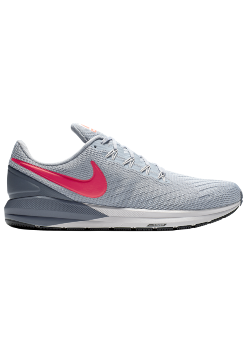 Chaussures Nike Air Zoom Structure 22  Hommes A1636-405