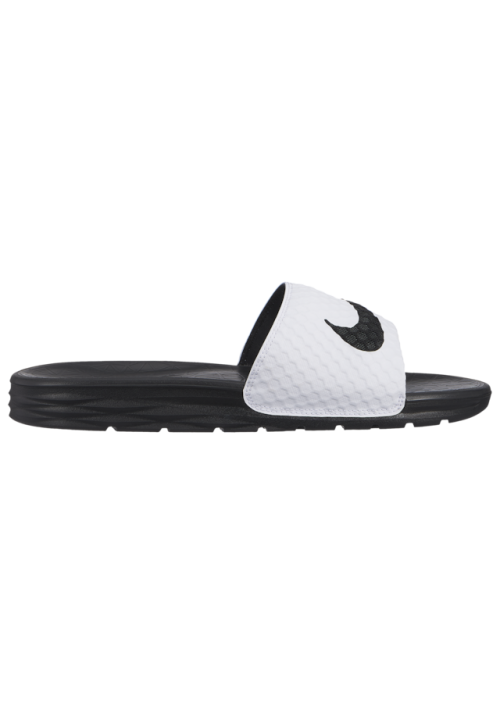 Chaussures Nike Benassi Solarsoft Slide 2  Hommes 574-100