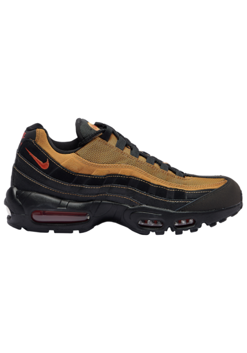 Chaussures Nike Air Max 95  Hommes T9865-014