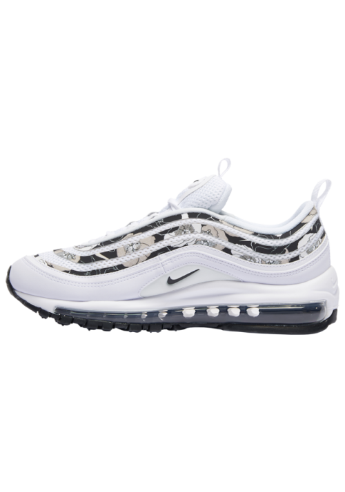 Chaussures de sport Nike Air Max 97 SE Femme V0129-100