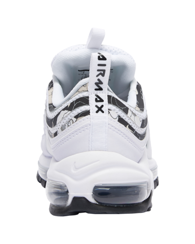 Chaussures de sport Nike Air Max 97 SE Femme V0129-100
