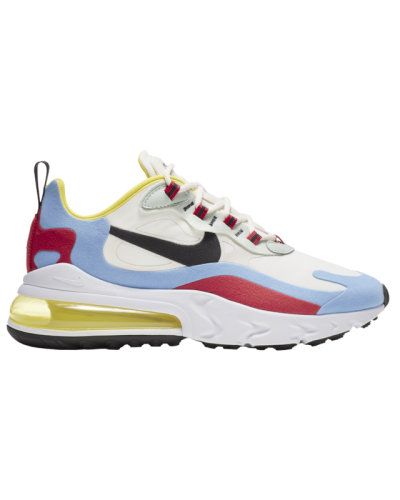 Chaussures de sport Nike Air Max 270 React Femme T6174-002