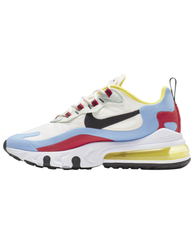 Chaussures de sport Nike Air Max 270 React Femme T6174-002