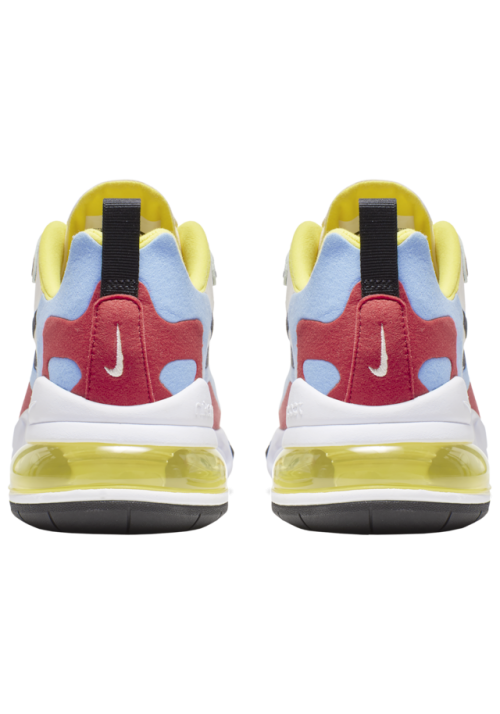 Chaussures de sport Nike Air Max 270 React Femme T6174-002