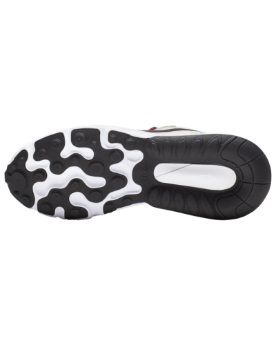 Chaussures de sport Nike Air Max 270 React Femme T6174-002