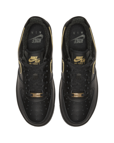 Chaussures de sport Nike Air Force 1 '07 Low Femme O2132-005