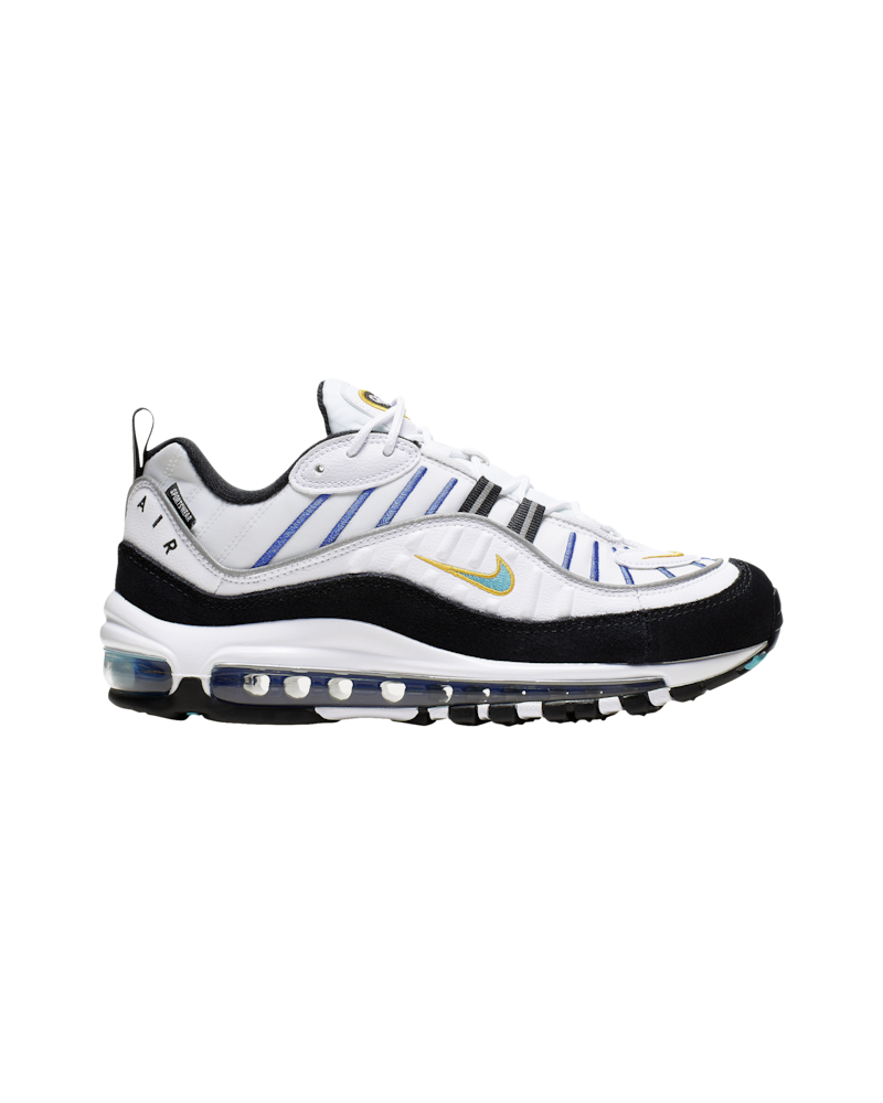 Chaussures de sport Nike Air Max 98 Femme I1901-102