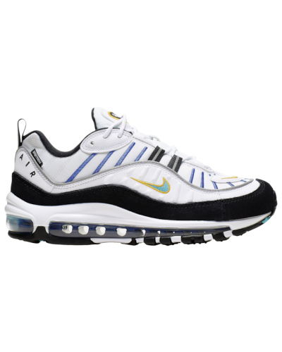 Chaussures de sport Nike Air Max 98 Femme I1901-102