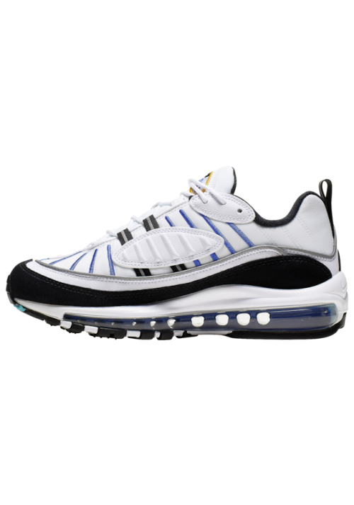 Chaussures de sport Nike Air Max 98 Femme I1901-102