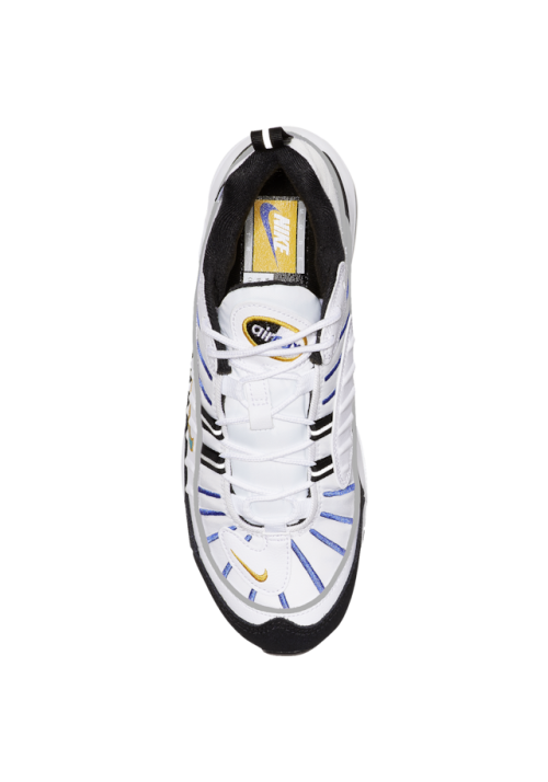 Chaussures de sport Nike Air Max 98 Femme I1901-102