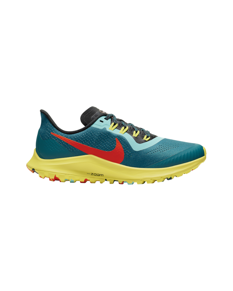 Chaussures de sport Nike Air Zoom Pegasus 36 Trail Femme R5676-301