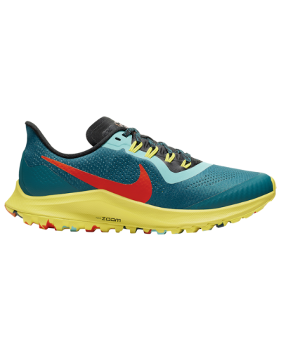 Chaussures de sport Nike Air Zoom Pegasus 36 Trail Femme R5676-301