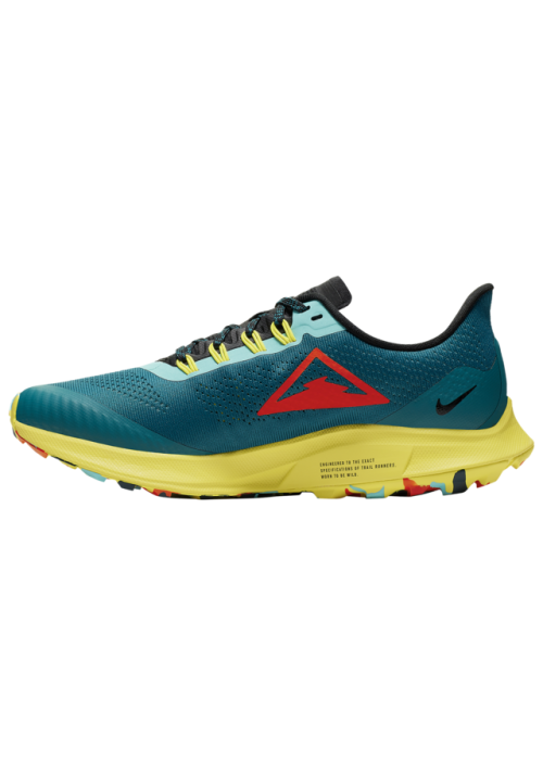 Chaussures de sport Nike Air Zoom Pegasus 36 Trail Femme R5676-301
