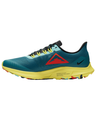 Chaussures de sport Nike Air Zoom Pegasus 36 Trail Femme R5676-301