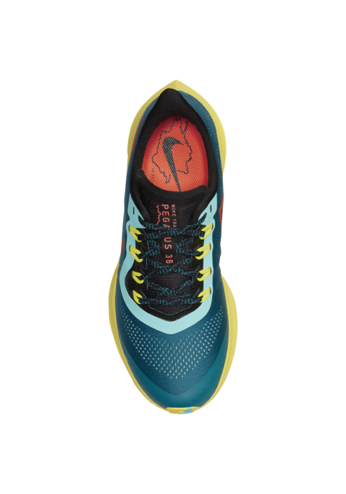 Chaussures de sport Nike Air Zoom Pegasus 36 Trail Femme R5676-301