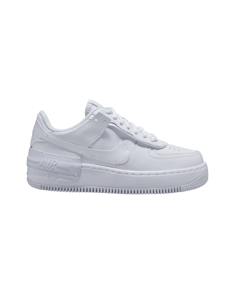 Chaussures de sport Nike Air Force 1 Shadow Femme I0919-100