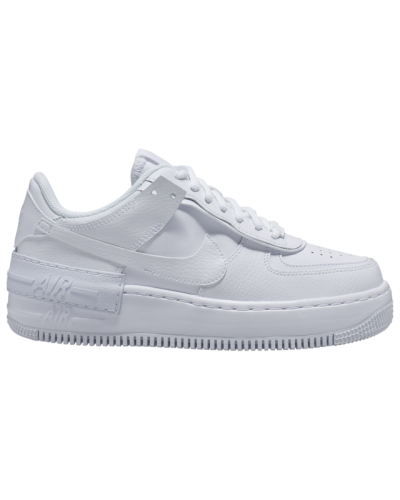 Chaussures de sport Nike Air Force 1 Shadow Femme I0919-100
