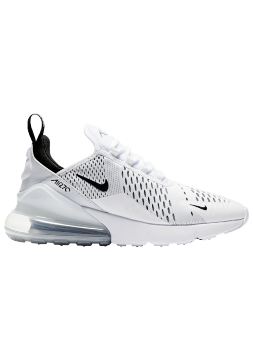Chaussures de sport Nike Air Max 270 Femme H6789-100