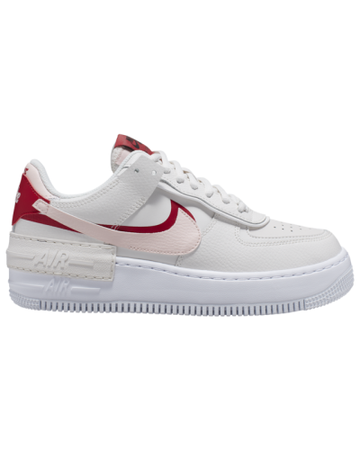 Chaussures de sport Nike Air Force 1 Shadow Femme I0919-003