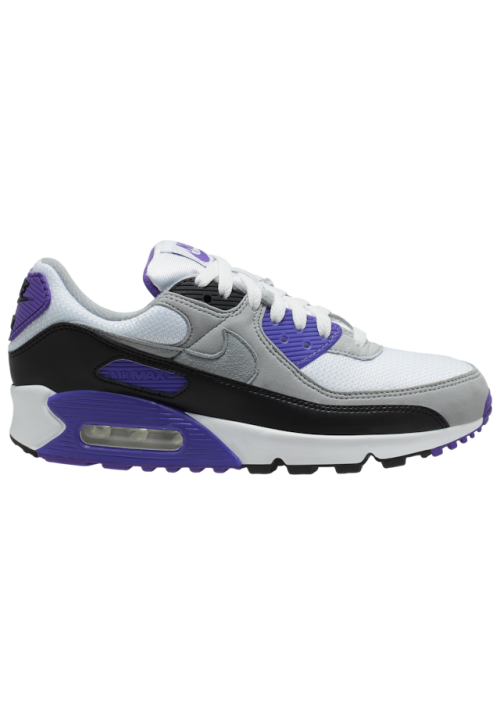 Chaussures de sport Nike Air Max 90 Femme D0490-103