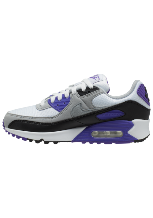 Chaussures de sport Nike Air Max 90 Femme D0490-103
