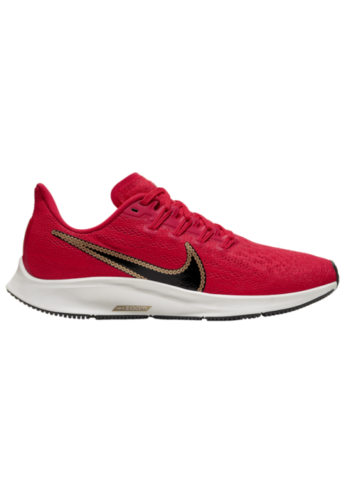 Chaussures de sport Nike Air Zoom Pegasus 36 Femme T1150-600