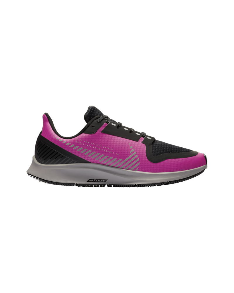 Chaussures de sport Nike Air Zoom Pegasus 36 Shield Femme Q8006-600