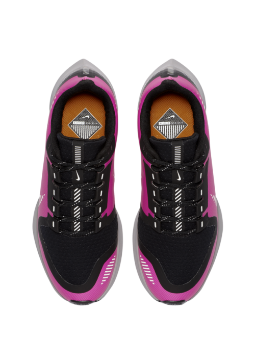 Chaussures de sport Nike Air Zoom Pegasus 36 Shield Femme Q8006-600