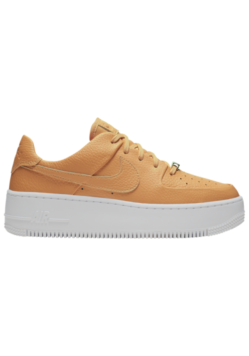 Baskets Nike Air Force 1 Sage Low Femme R5339-800