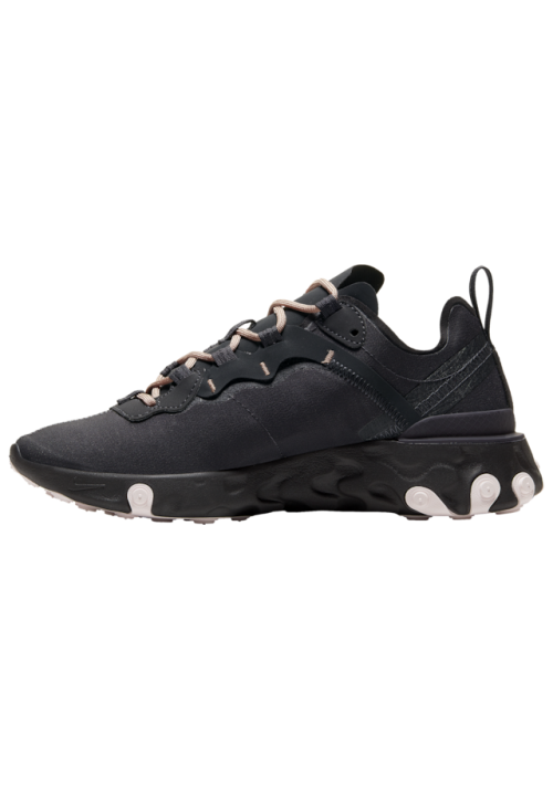 Baskets Nike React Element 55 Femme T1186-001