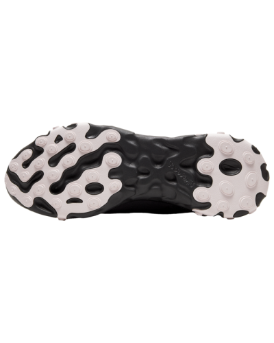 Baskets Nike React Element 55 Femme T1186-001