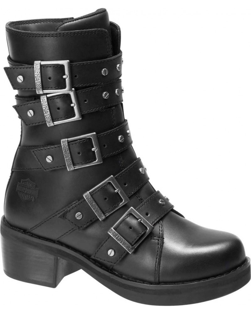 Boots Harley-Davidson  Marston   Motorcycle pour femmes D84487