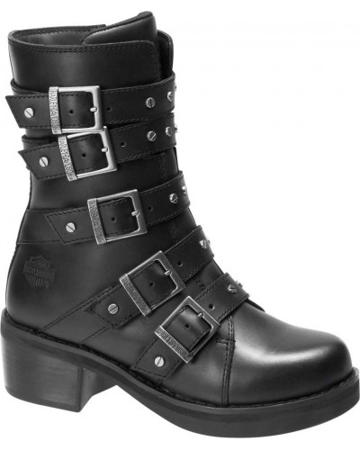 Boots Harley-Davidson  Marston   Motorcycle pour femmes D84487