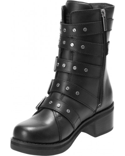 Boots Harley-Davidson  Marston   Motorcycle pour femmes D84487