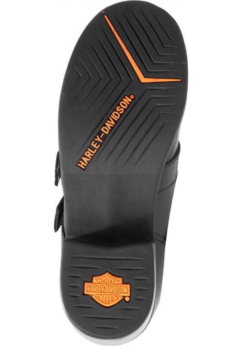 Boots Harley-Davidson  Marston   Motorcycle pour femmes D84487
