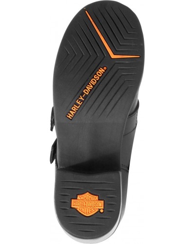 Boots Harley-Davidson  Marston   Motorcycle pour femmes D84487