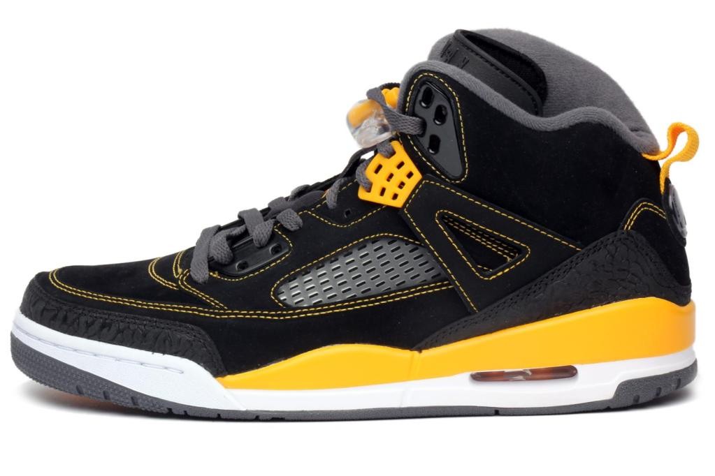 jordan spizike pas cher