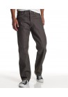 Levis 501 Brut Cartonné / Original Button Fly Shrink to Fit / 501-0633 / Homme