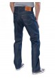 Levi's 501 Original Button Fly Shrink to Fit Jeans cartonné -501-0986