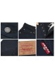 Levi's 501 Original Button Fly Shrink to Fit Jeans cartonné -501-1135
