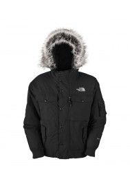 Doudoune The North Face Gotham Noir AAQFJK3