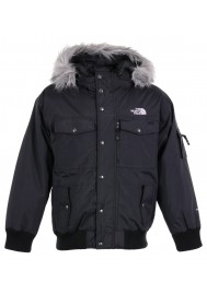 Manteau-Doudoune The North Face Gotham Noir AAQFJK3