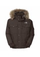 Doudoune The North Face Gotham Bittersweet marron AAQF74A Hommes