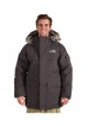 Parka McMurdo The North Face Graphite Gris AZPNOM8