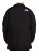 Parka McMurdo The North Face Noir AZPN-JK3