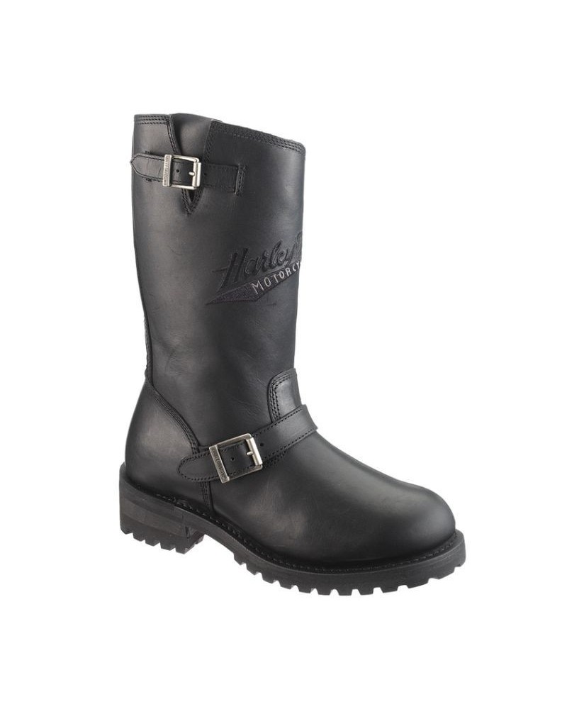 Bottes Harley Davidson Trail Boss (Référence: D91417)