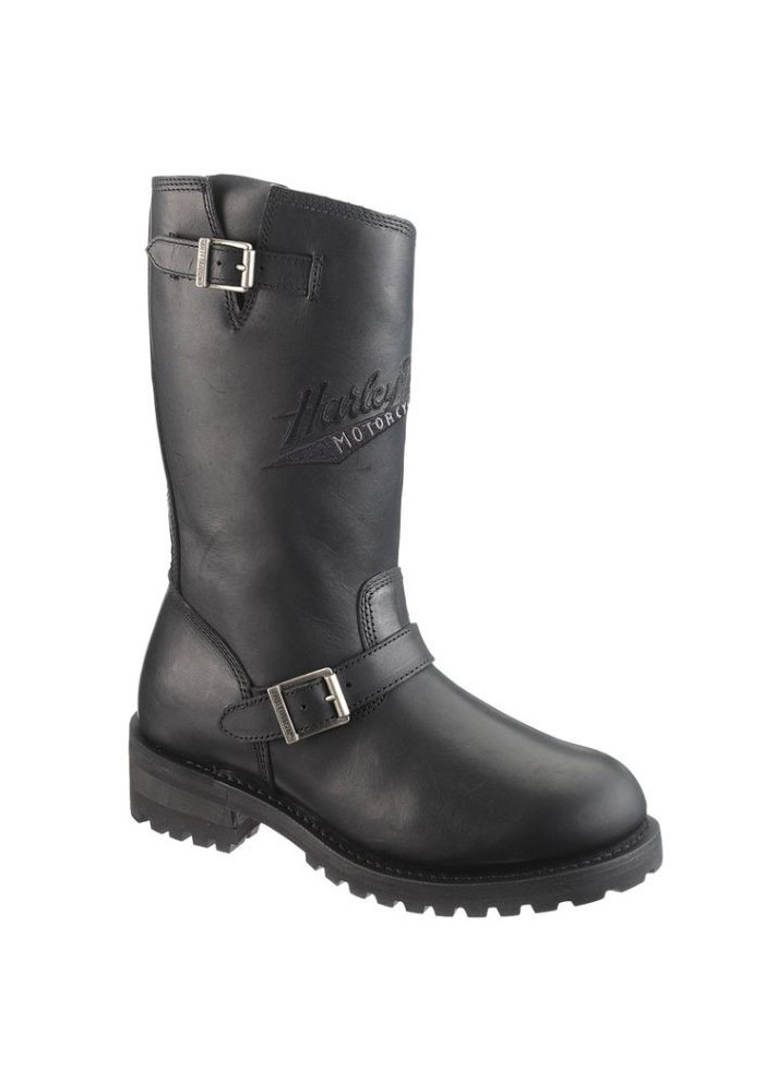 bottes harley davidson jordan