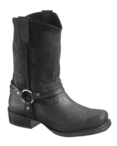 Bottes Harley Davidson STAN Harness Botte D93153
